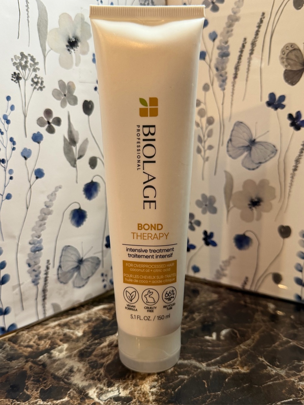 Biolage Bond Therapy Intensive Treatment 5.1oz